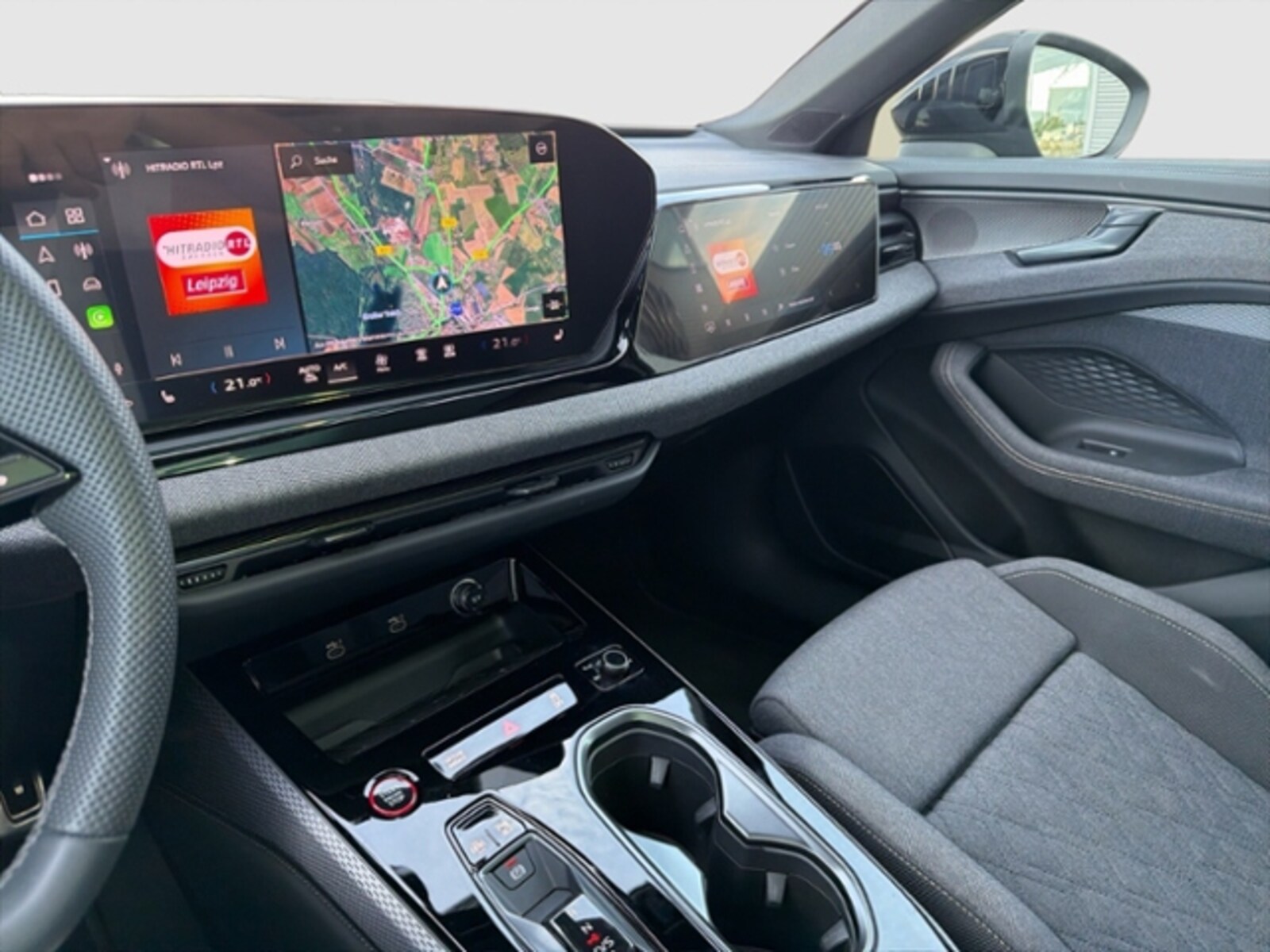 Audi A6 Avant – Bild 16