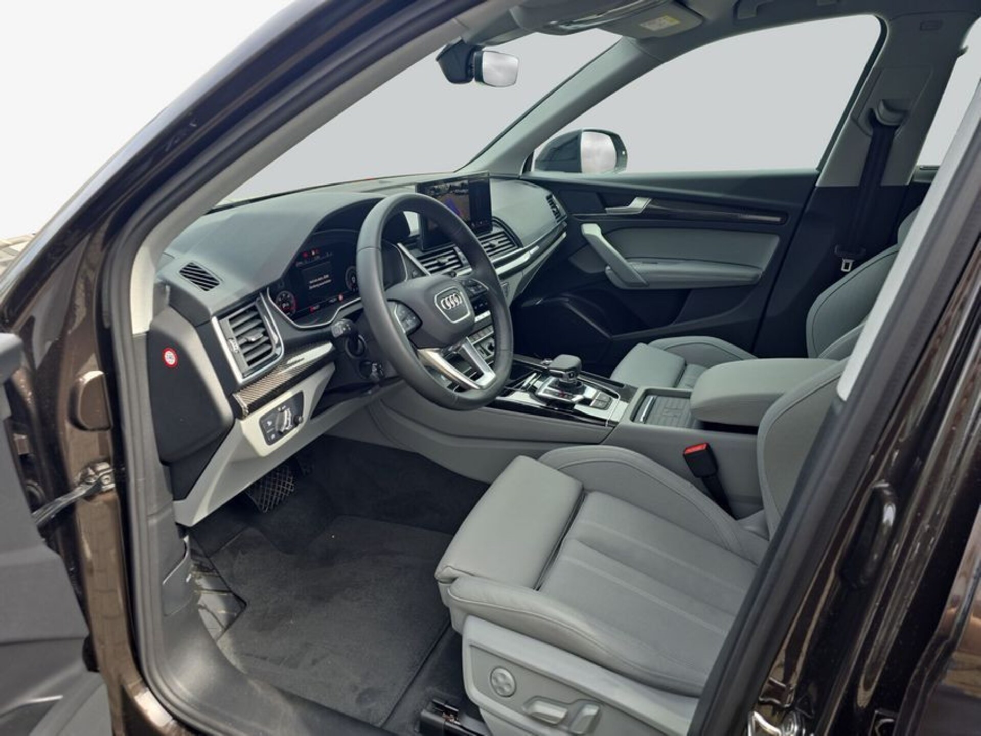 Audi Q5 SUV Advanced