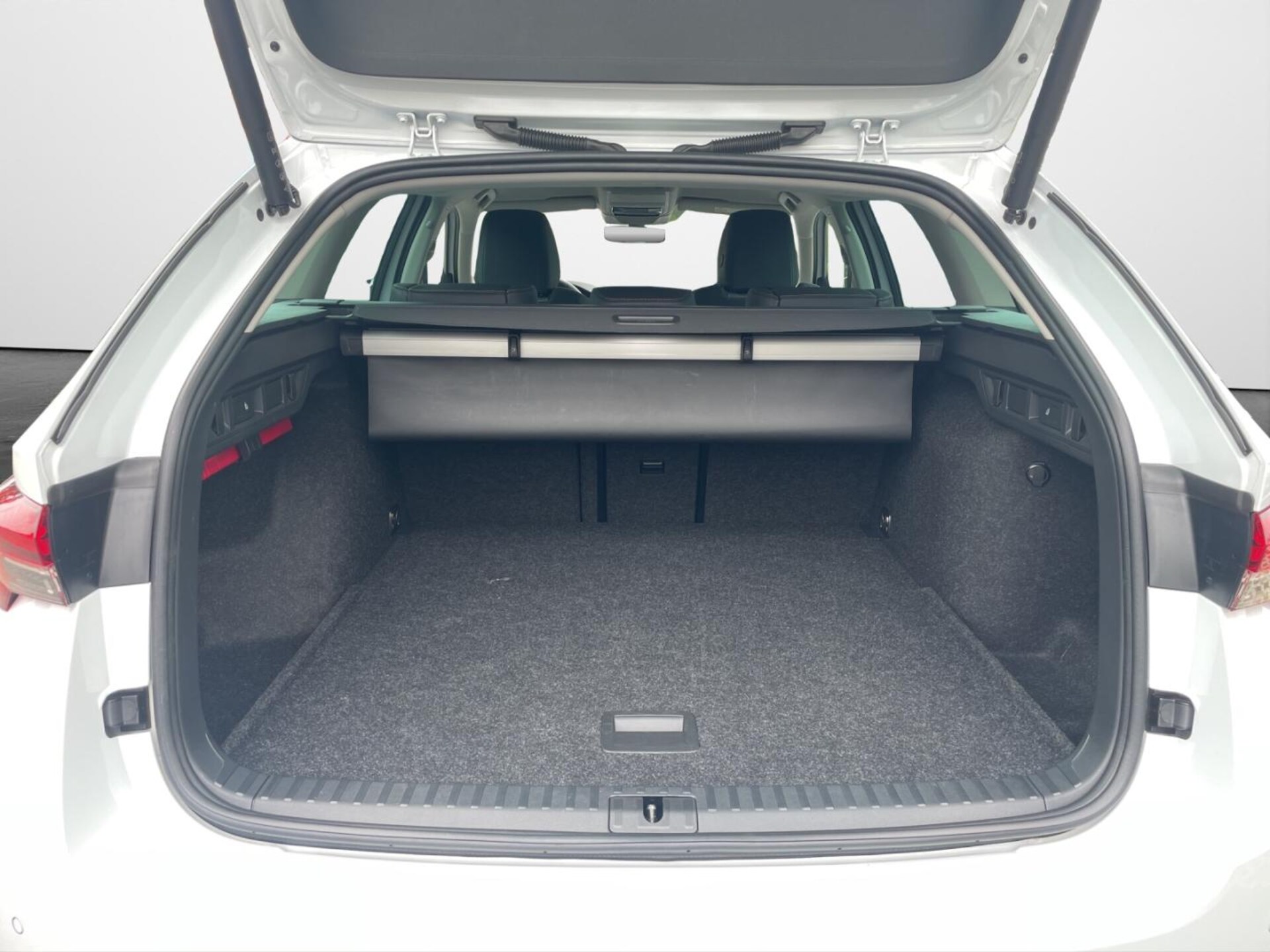 Skoda Octavia Combi Selection
