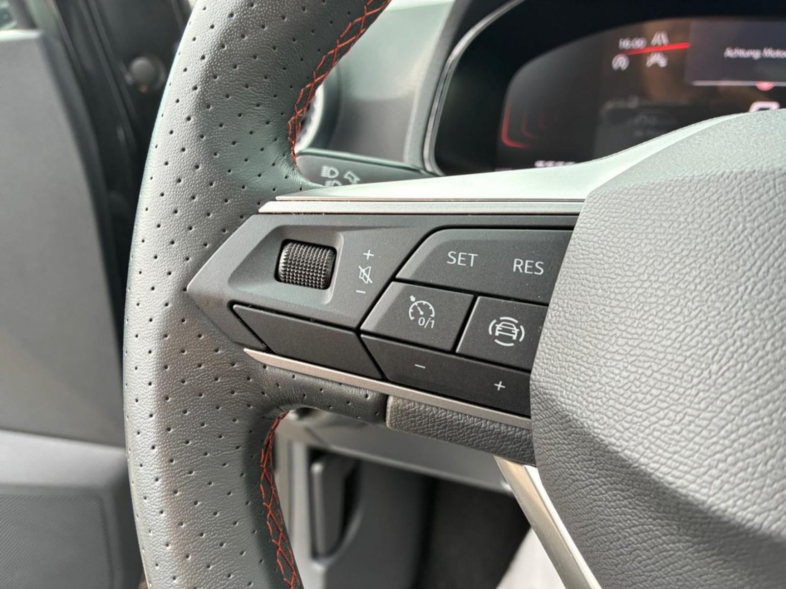 SEAT Arona – Bild 18