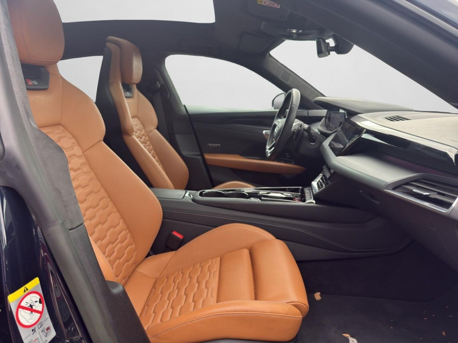 Audi RS e-tron GT – Bild 4