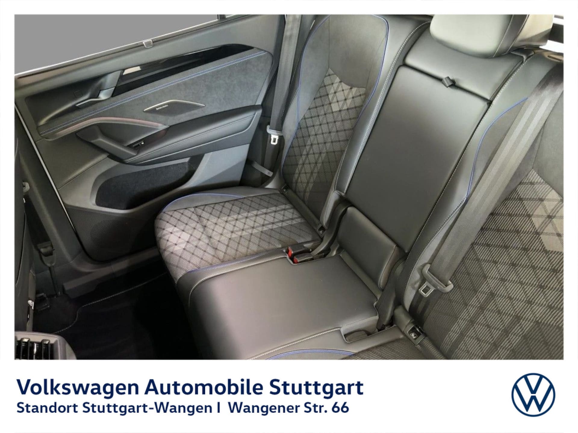 Volkswagen Tayron R-Line