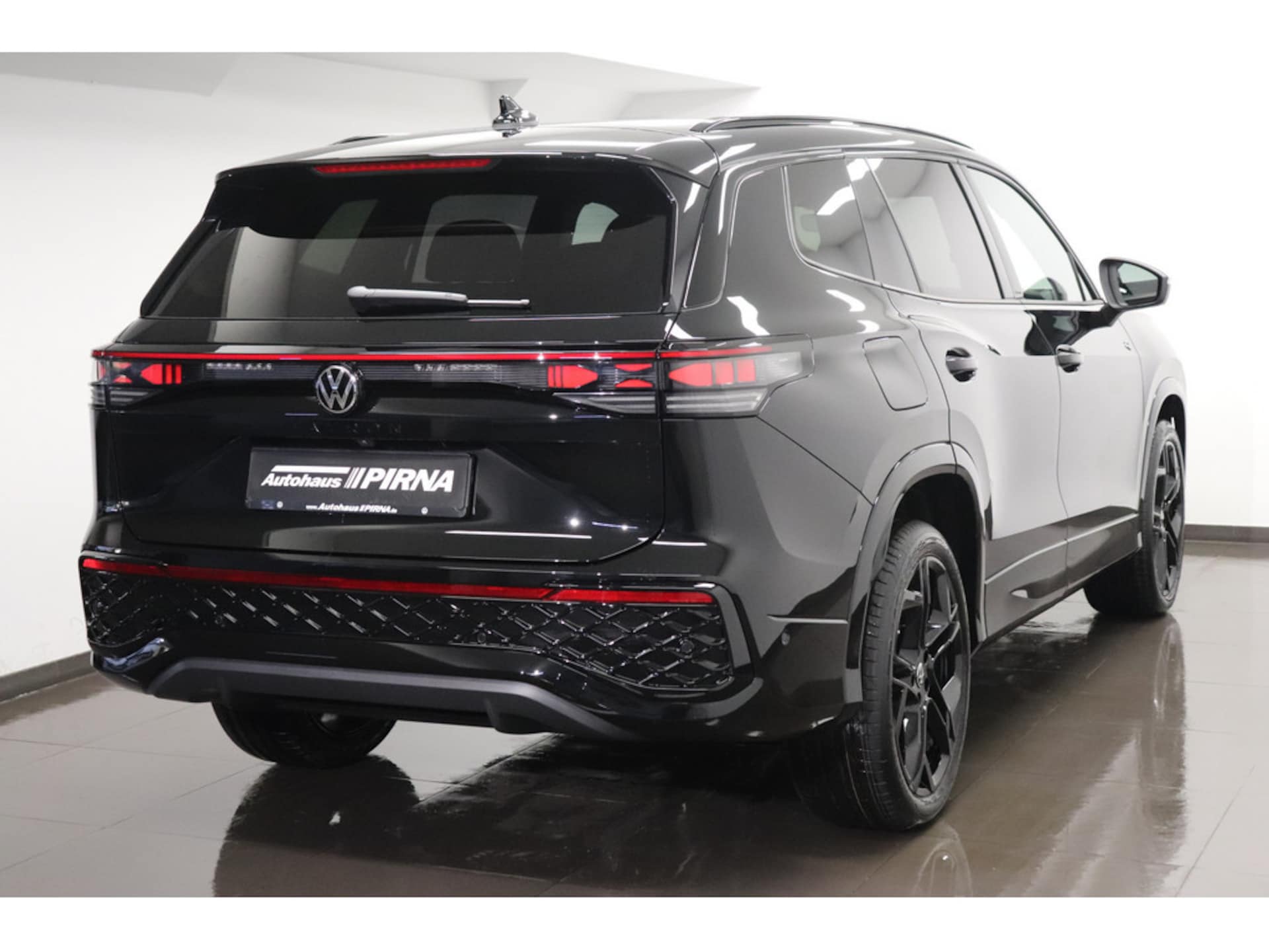 Volkswagen Tayron R-Line