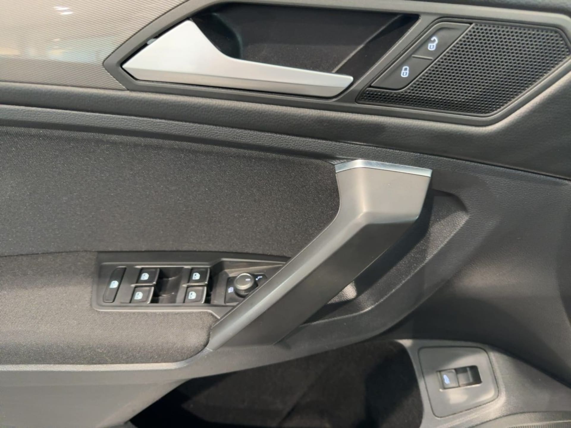 Volkswagen Tiguan Allspace Life