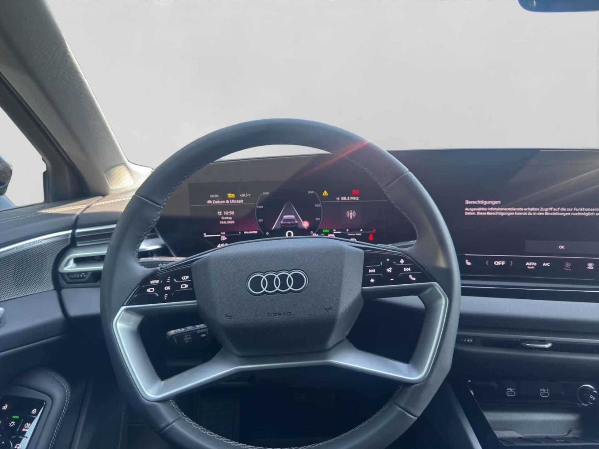 Audi A5 Avant