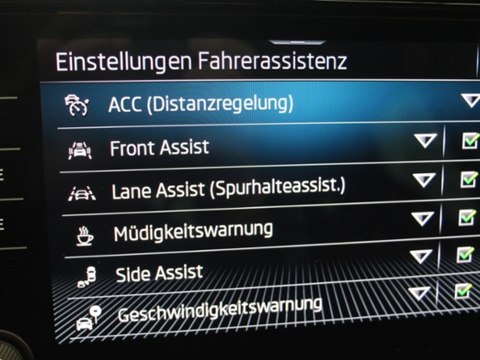 Skoda Karoq Sportline
