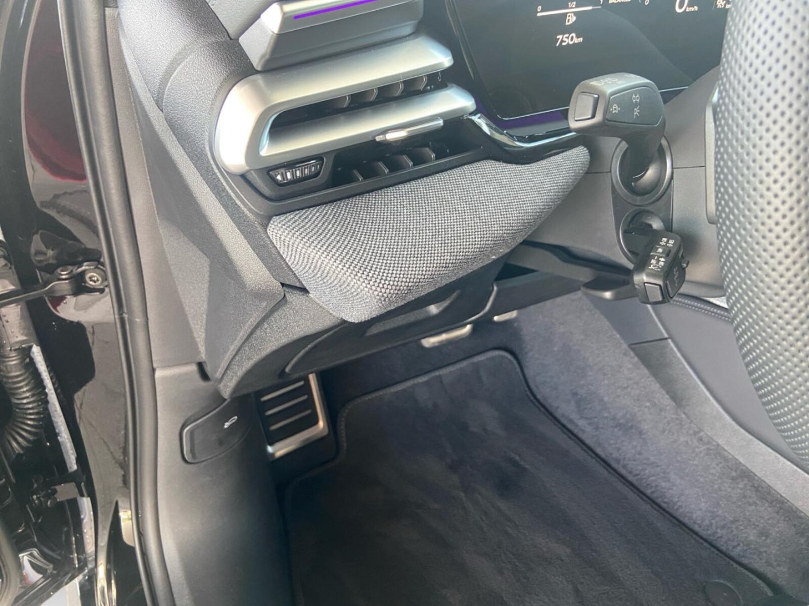 Audi A5 Limousine – Bild 12