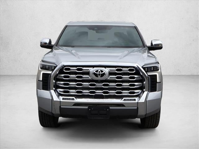 2023 Toyota Tundra