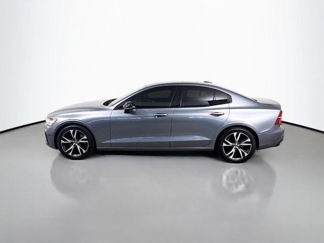 2021 Volvo S60