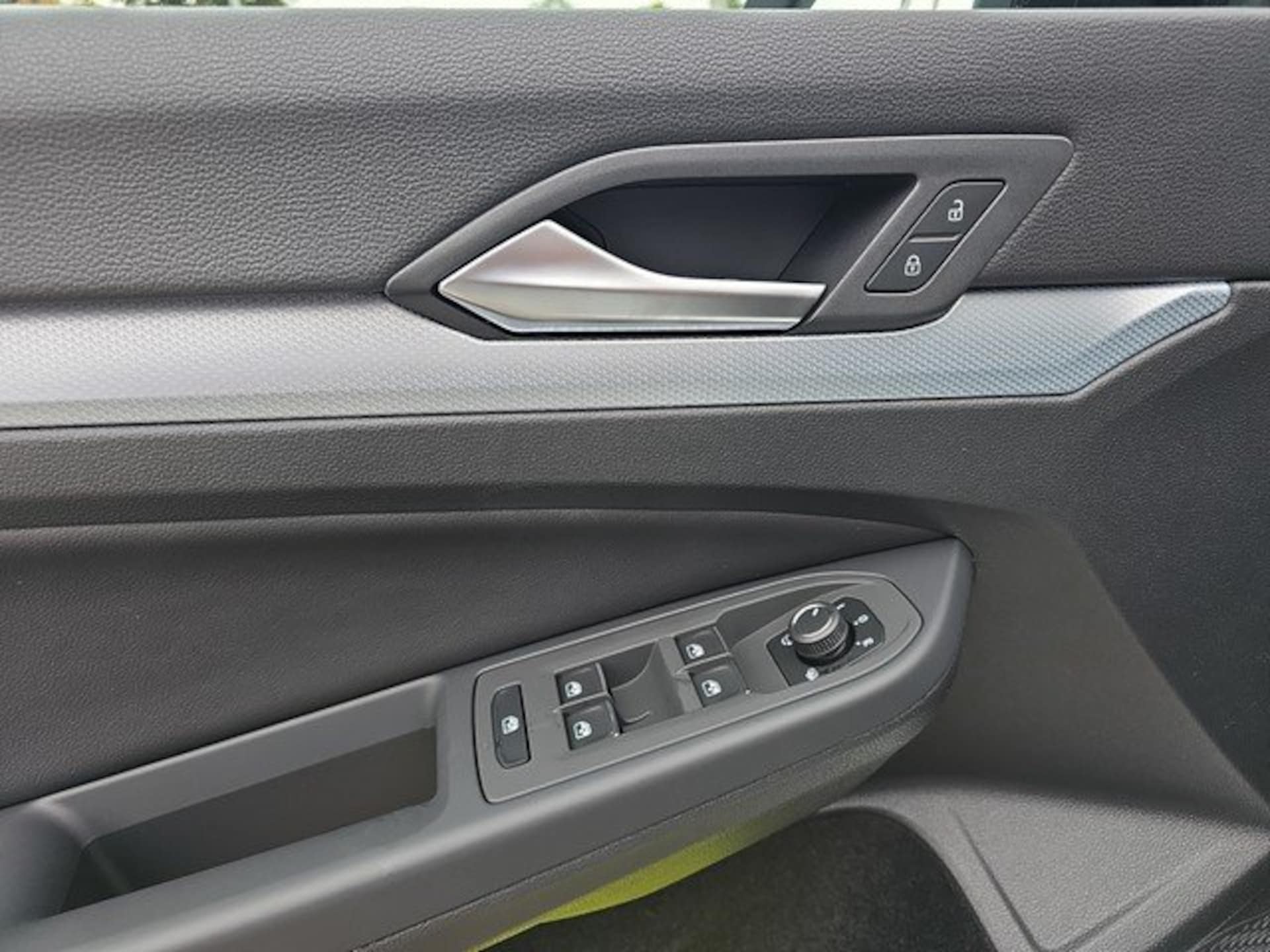 Volkswagen Golf Goal