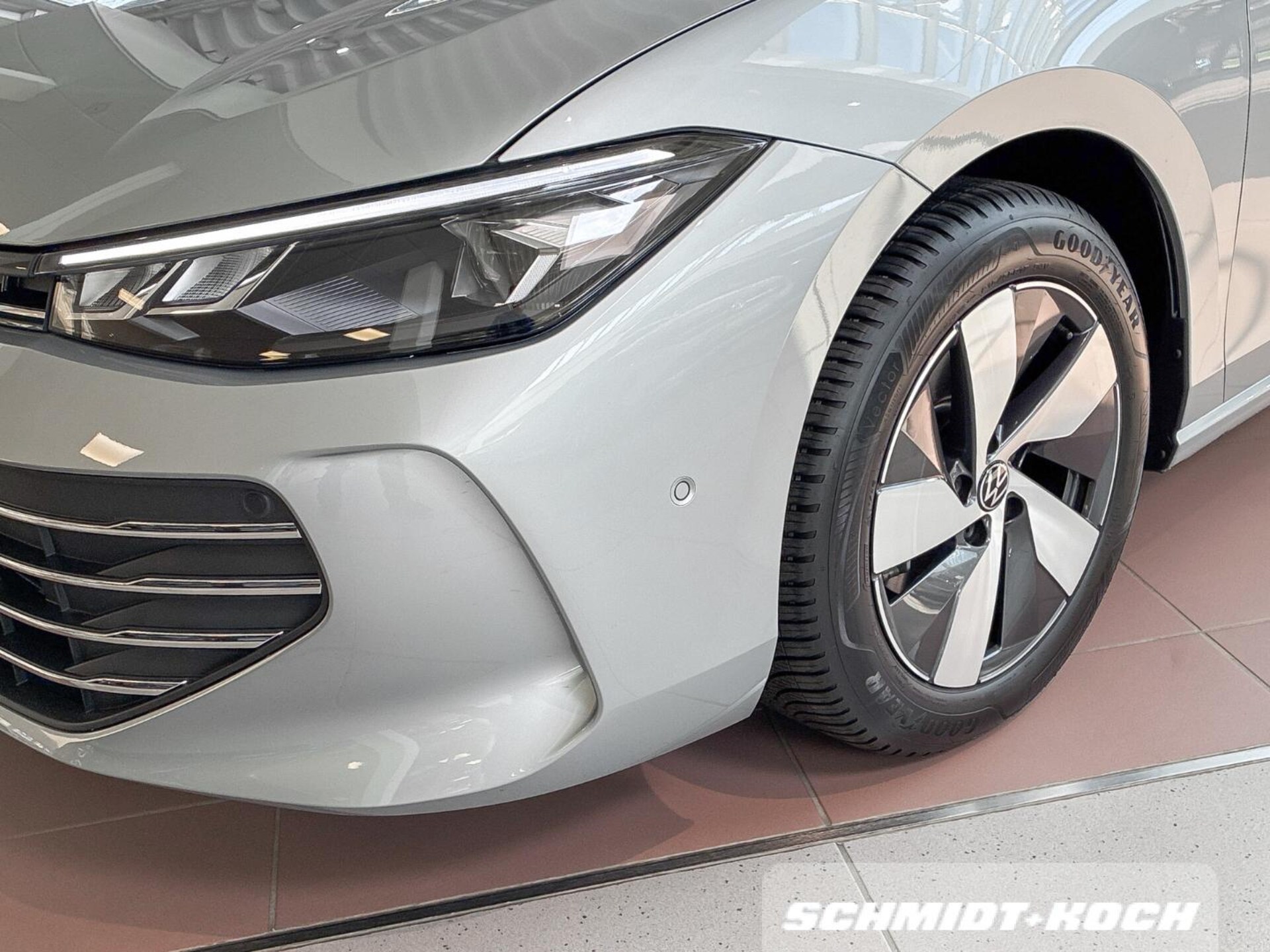 Volkswagen Passat Business