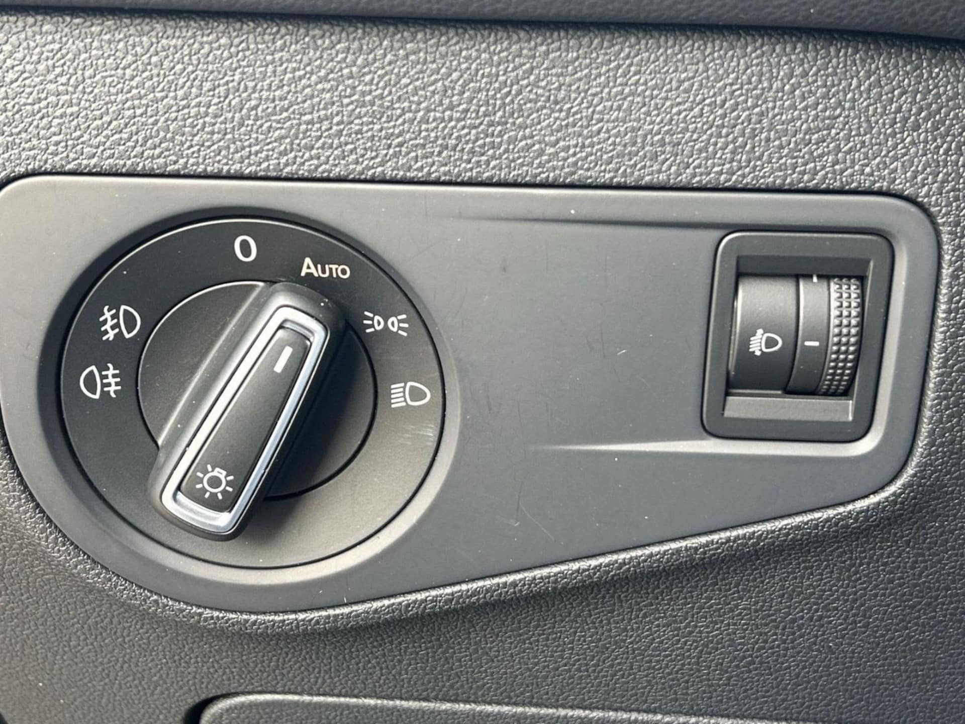 Volkswagen Tiguan Comfortline
