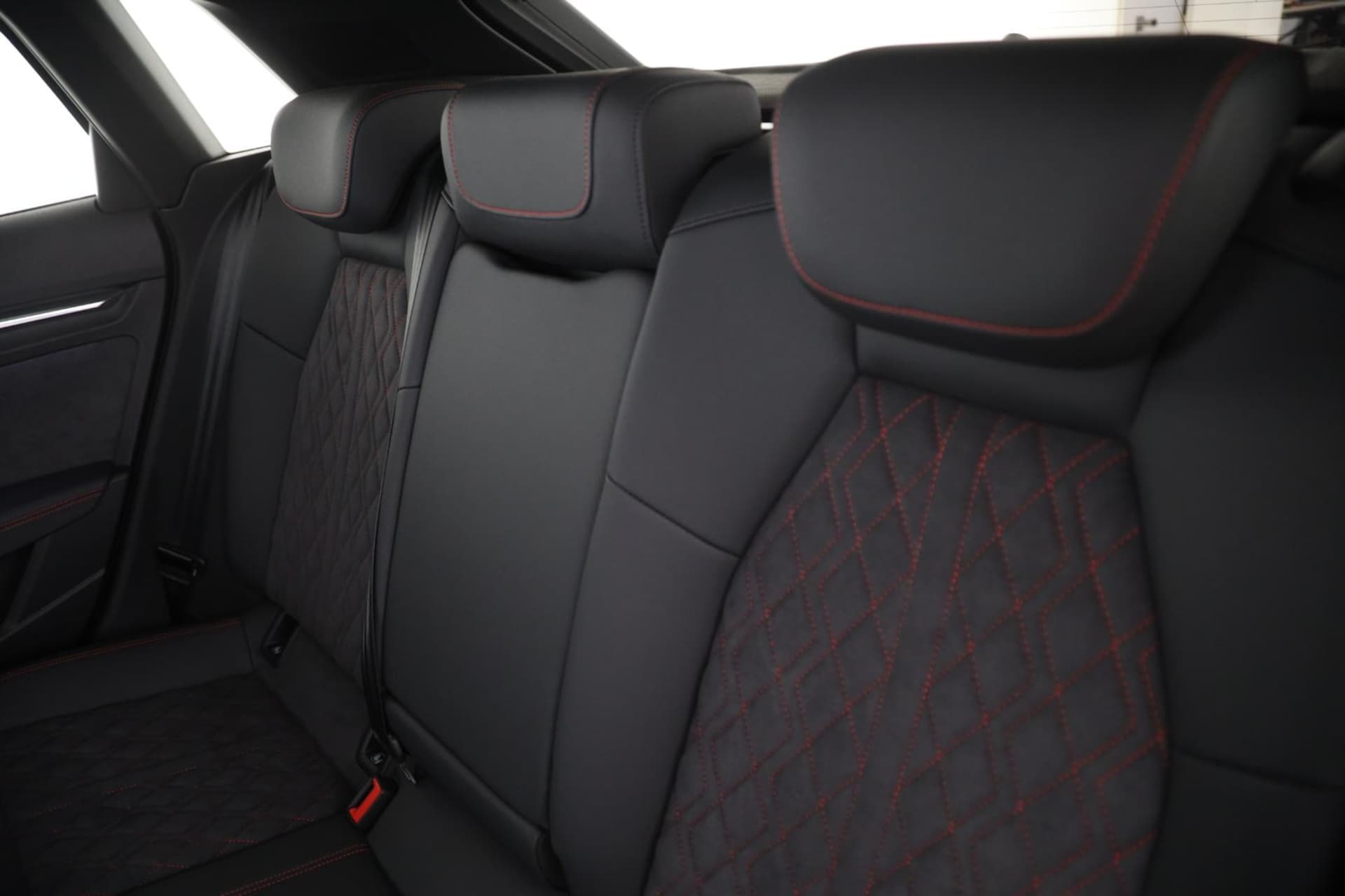 Audi S3 Sportback