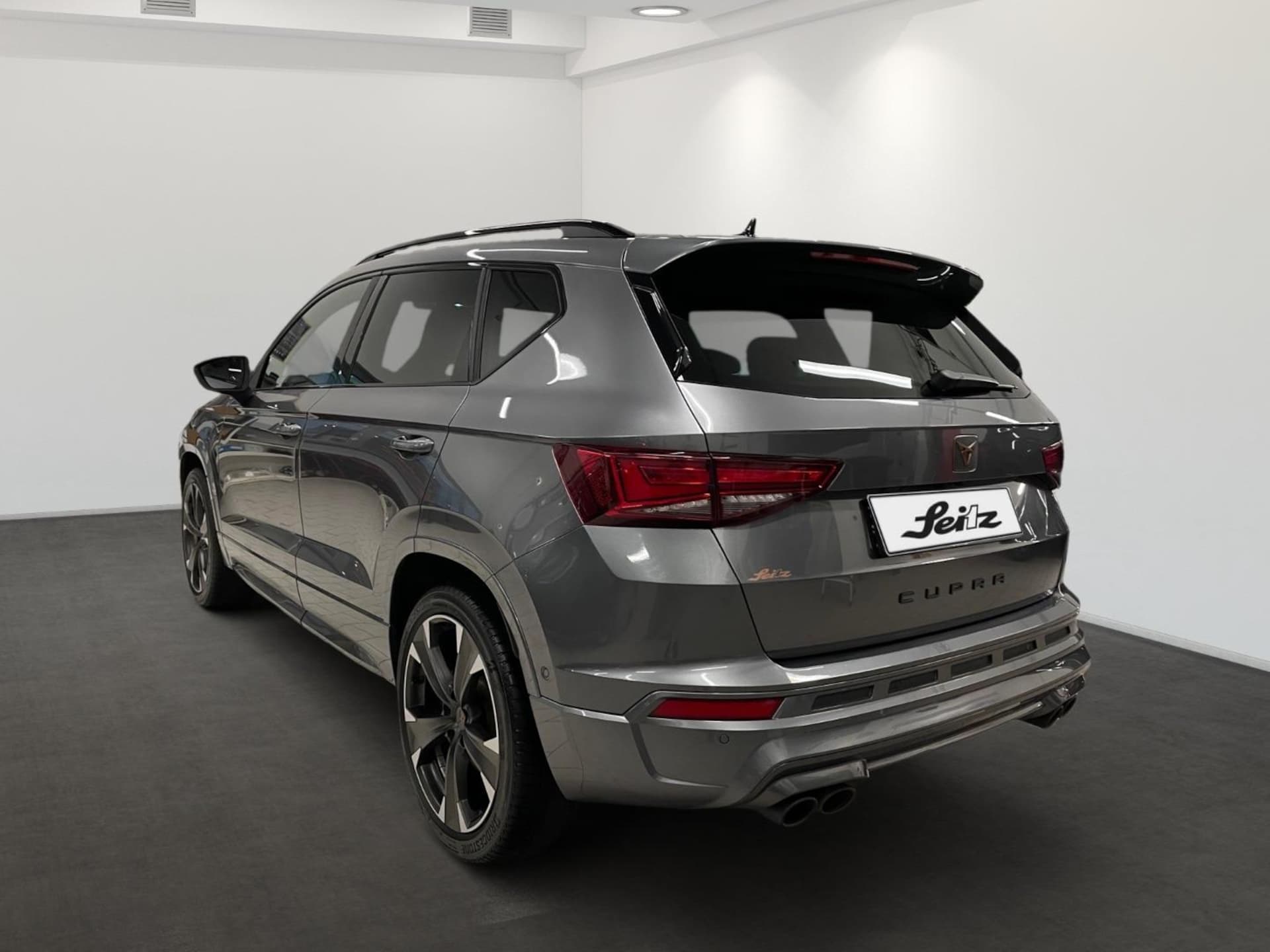 CUPRA Ateca VZ