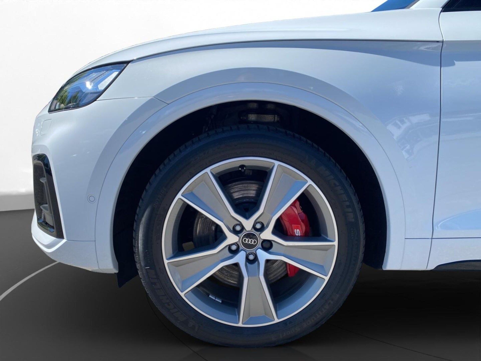 Audi SQ5 Sportback