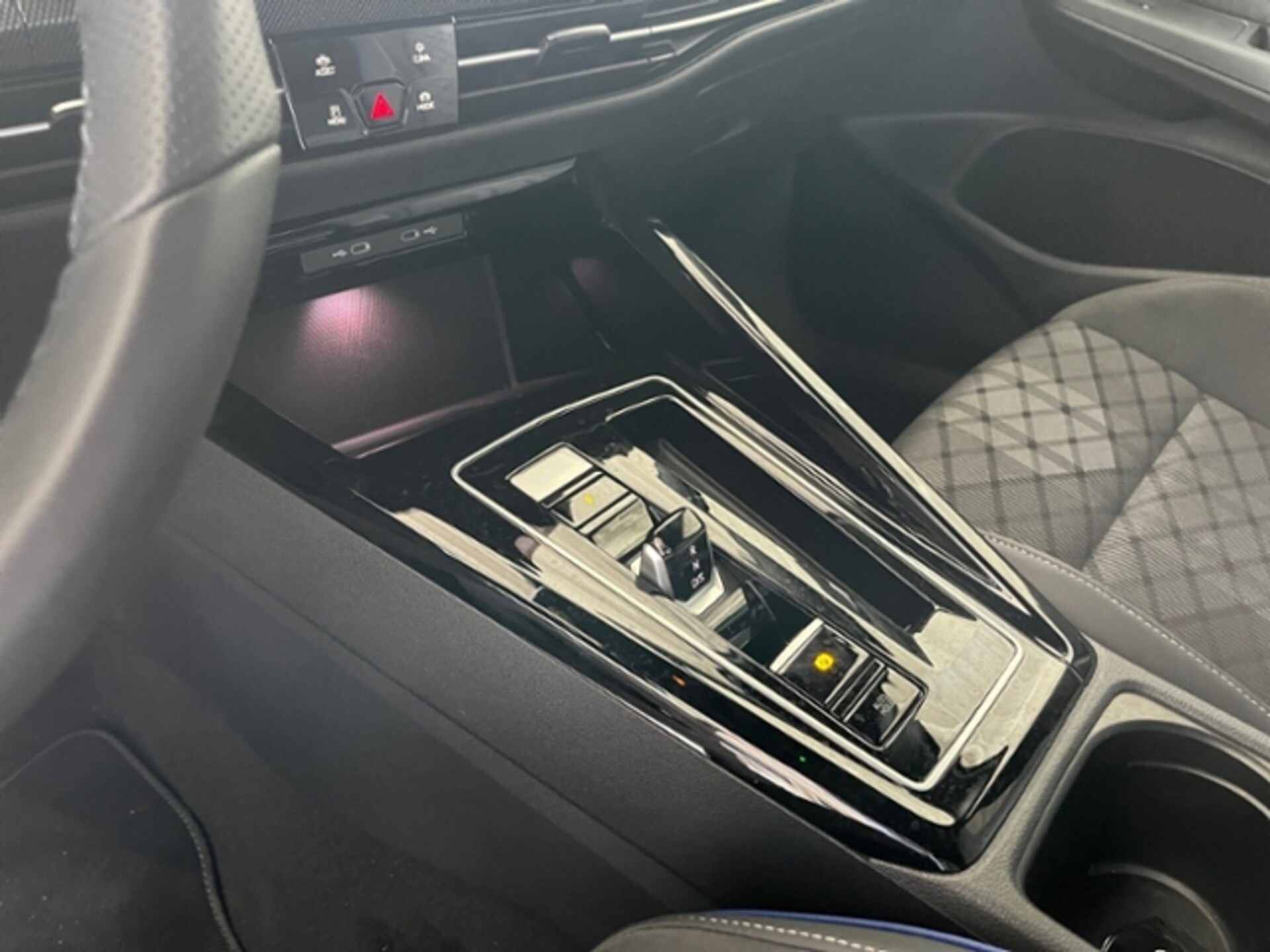Volkswagen Golf Variant R-Line
