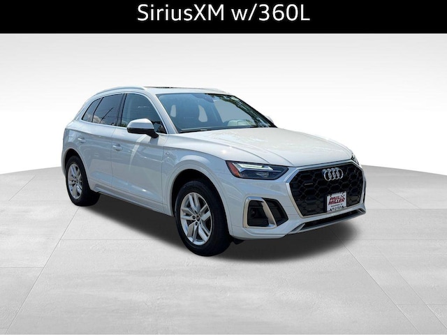 2023 Audi Q5