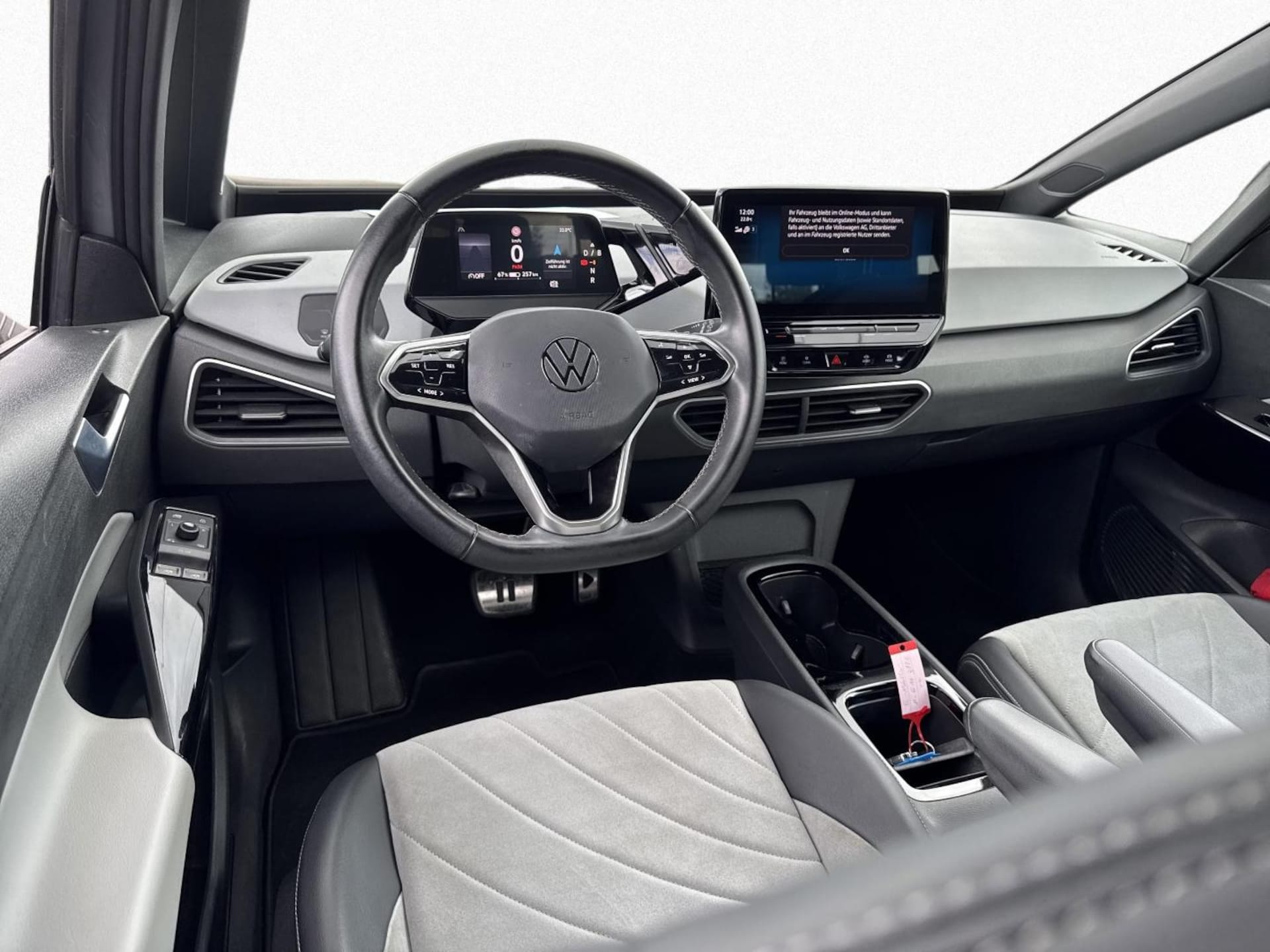 Volkswagen ID.3 Pro S