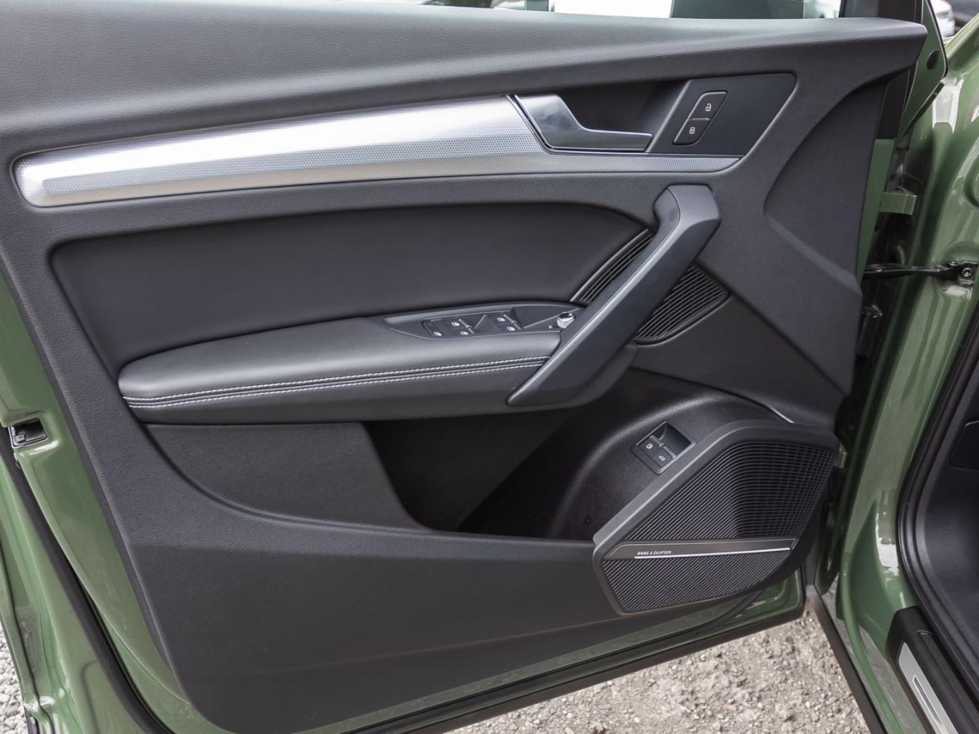 Audi Q5 Sportback TFSI e S line