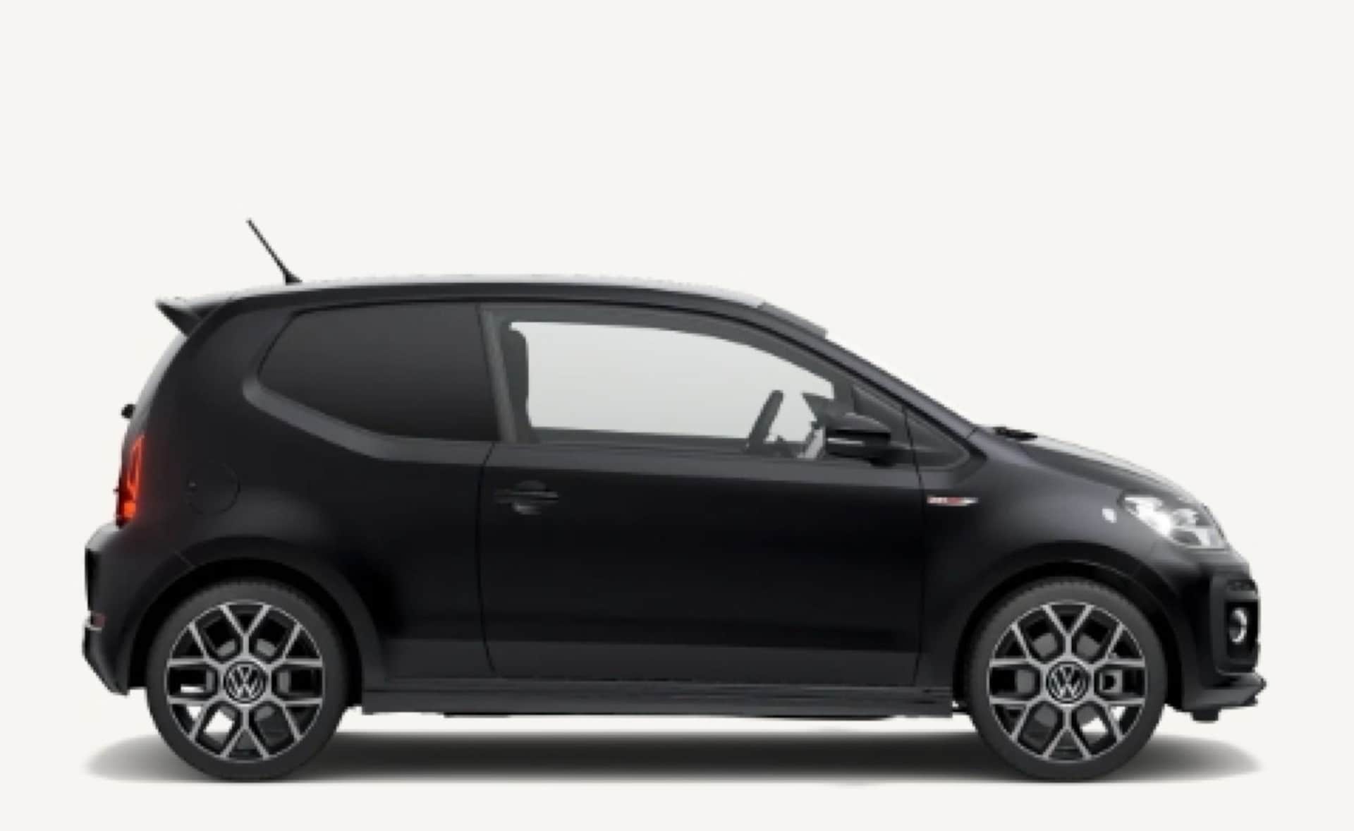 Volkswagen up! GTI