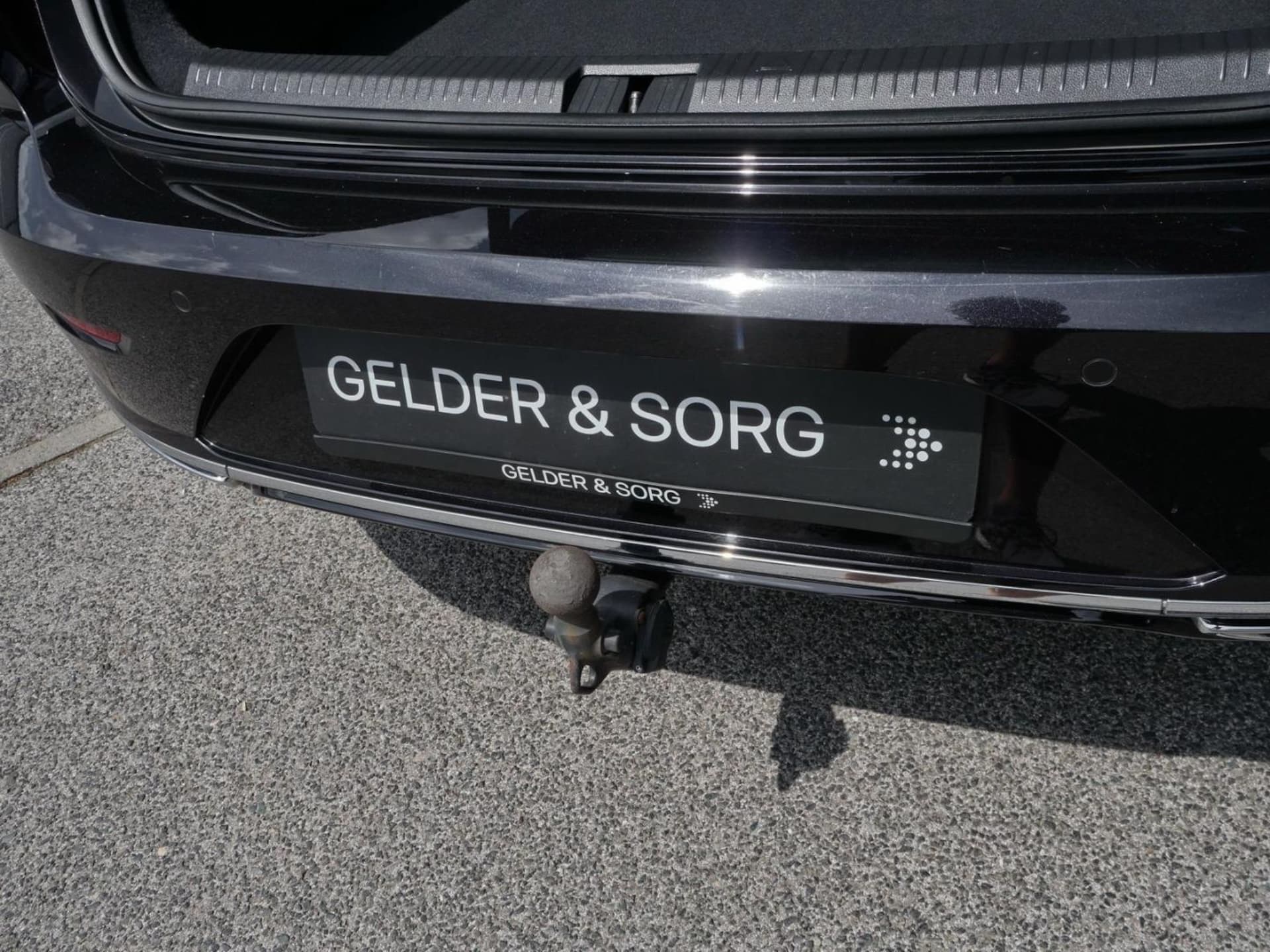 Volkswagen Arteon Shooting Brake R-Line
