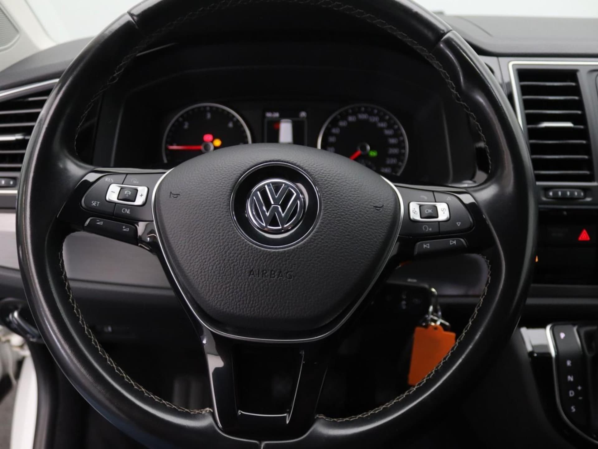 Volkswagen T6 Multivan Comfortline