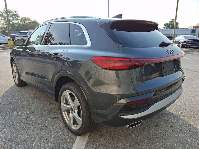 2026 Audi Q5