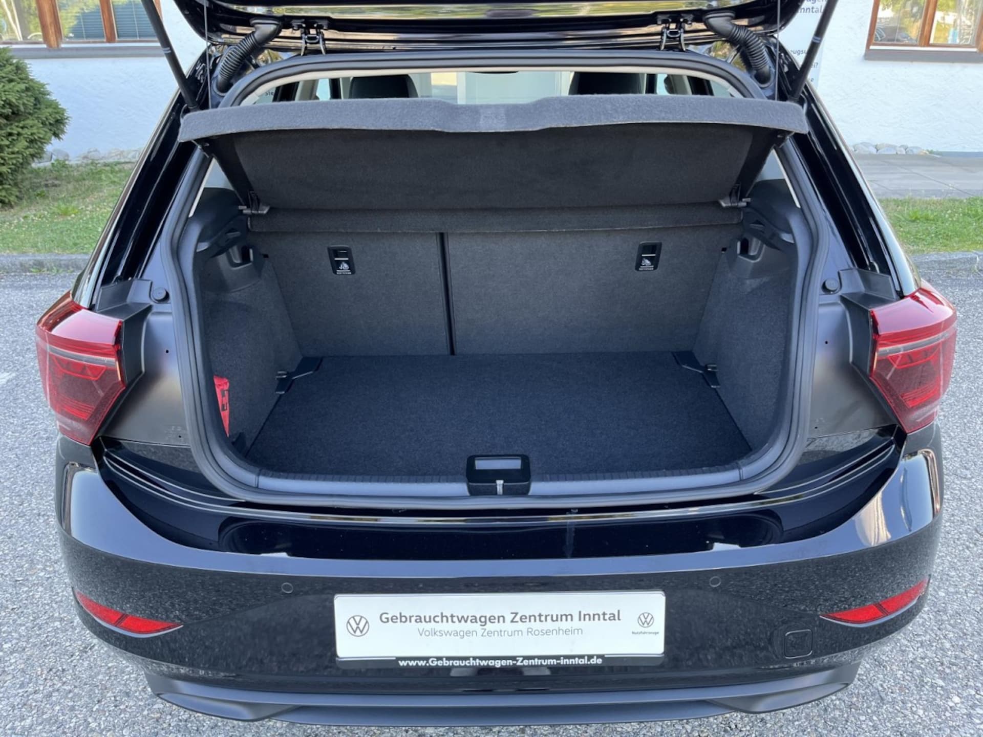 Volkswagen Polo Comfortline