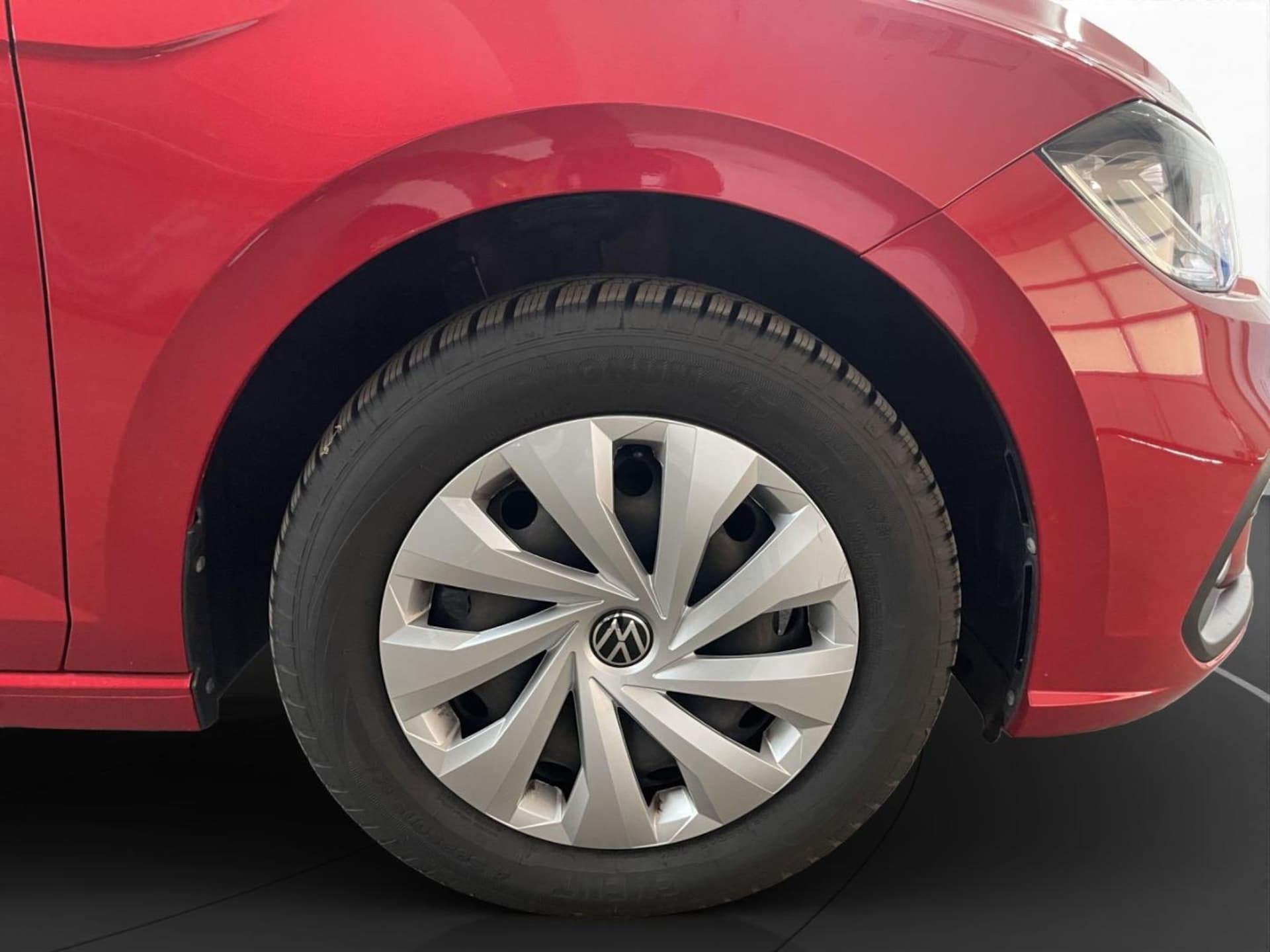 Volkswagen Polo Life