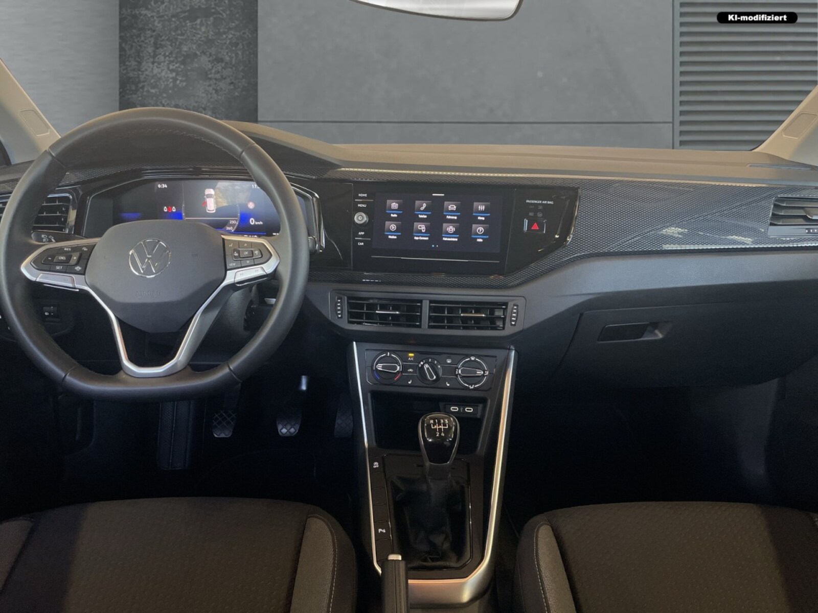 Volkswagen Polo – Bild 11