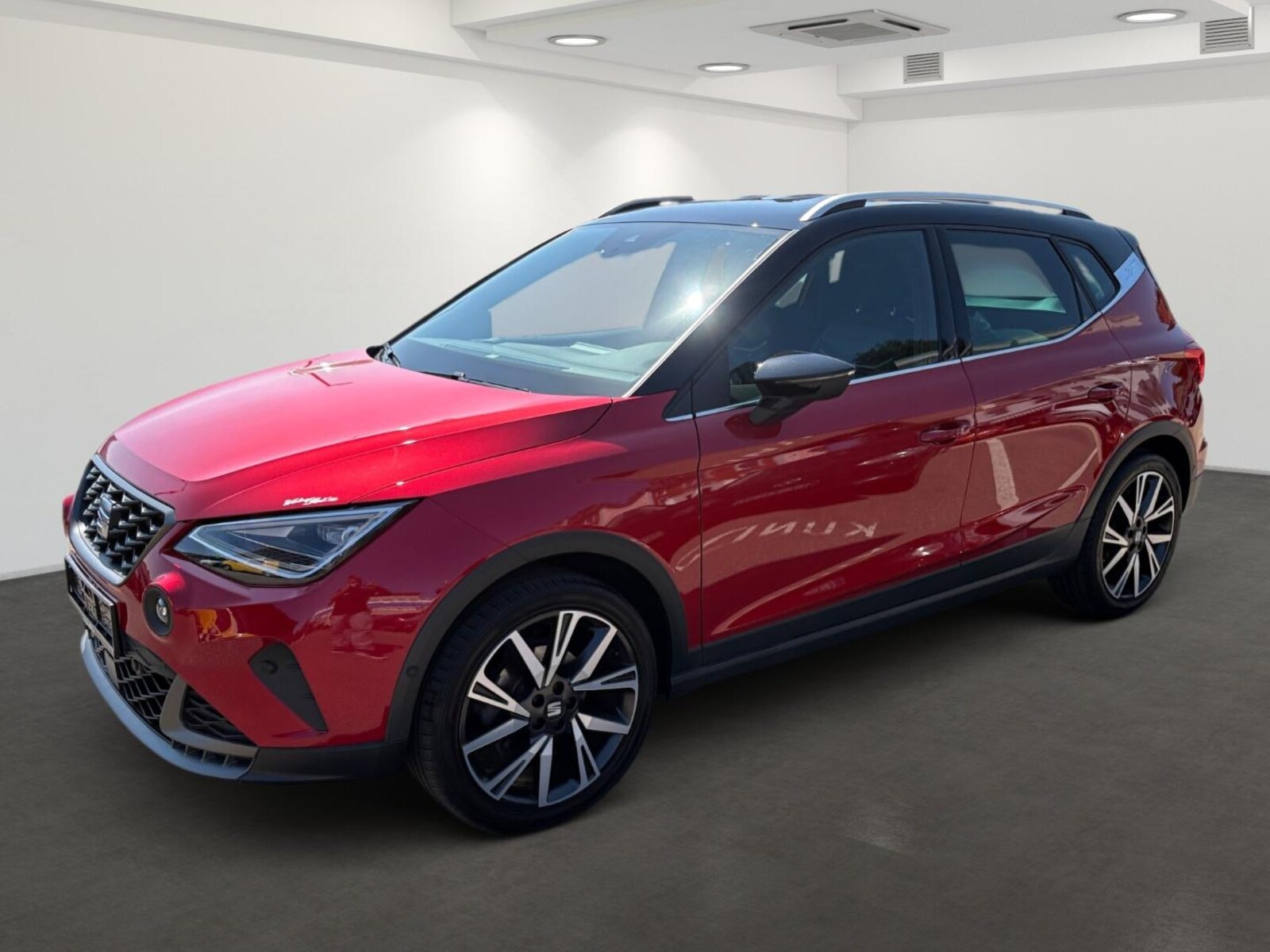 SEAT Arona – Bild 2