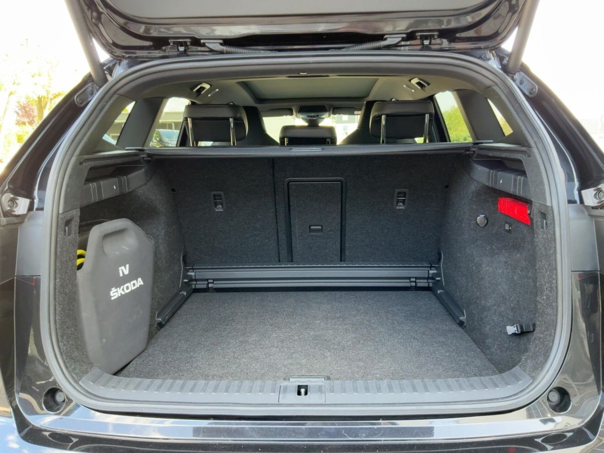 Skoda Enyaq 80X Sportline