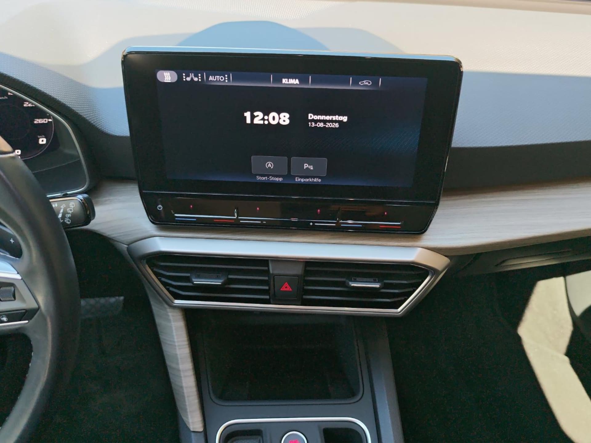 SEAT Leon Sportstourer XCELLENCE