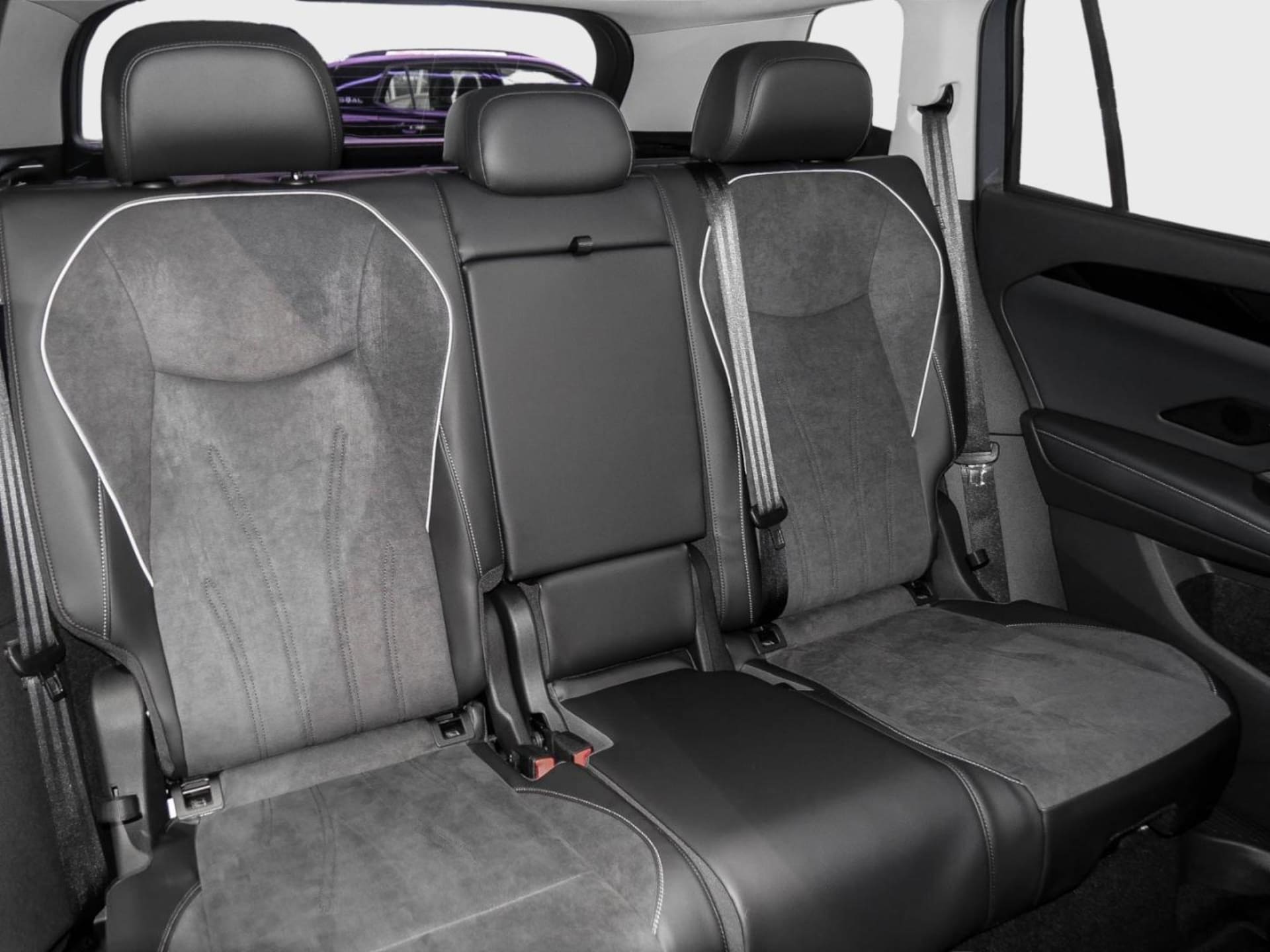 Volkswagen Tayron Elegance