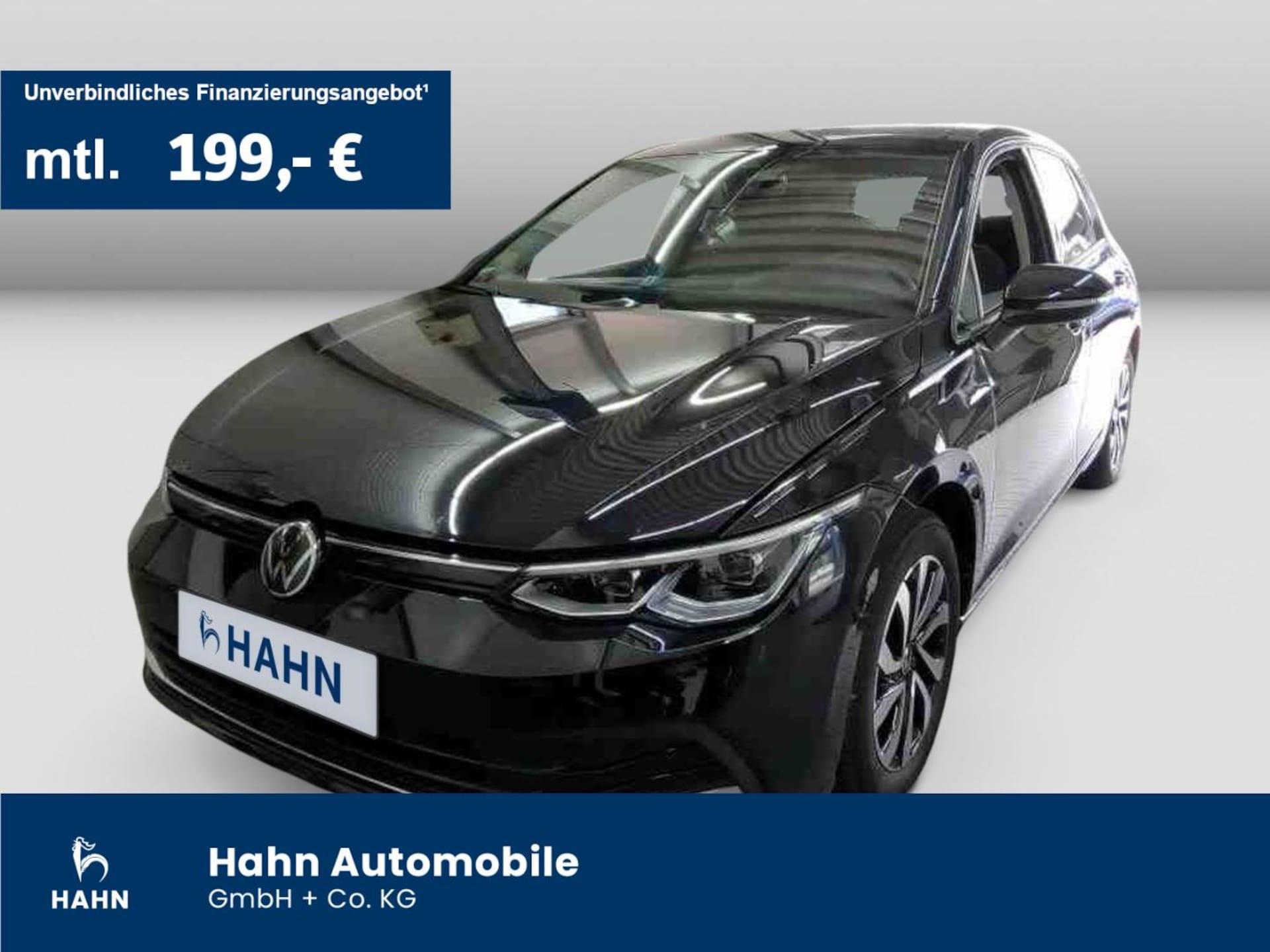 Volkswagen Golf Active