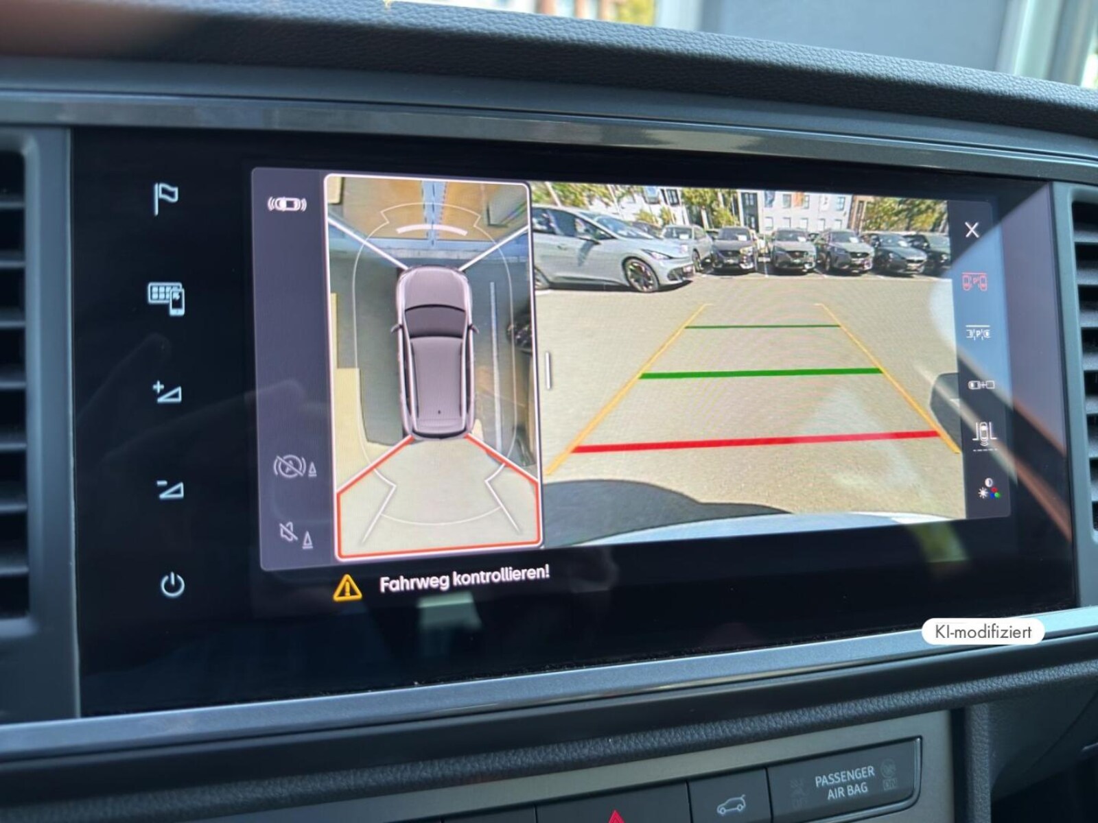 CUPRA Ateca – Bild 17