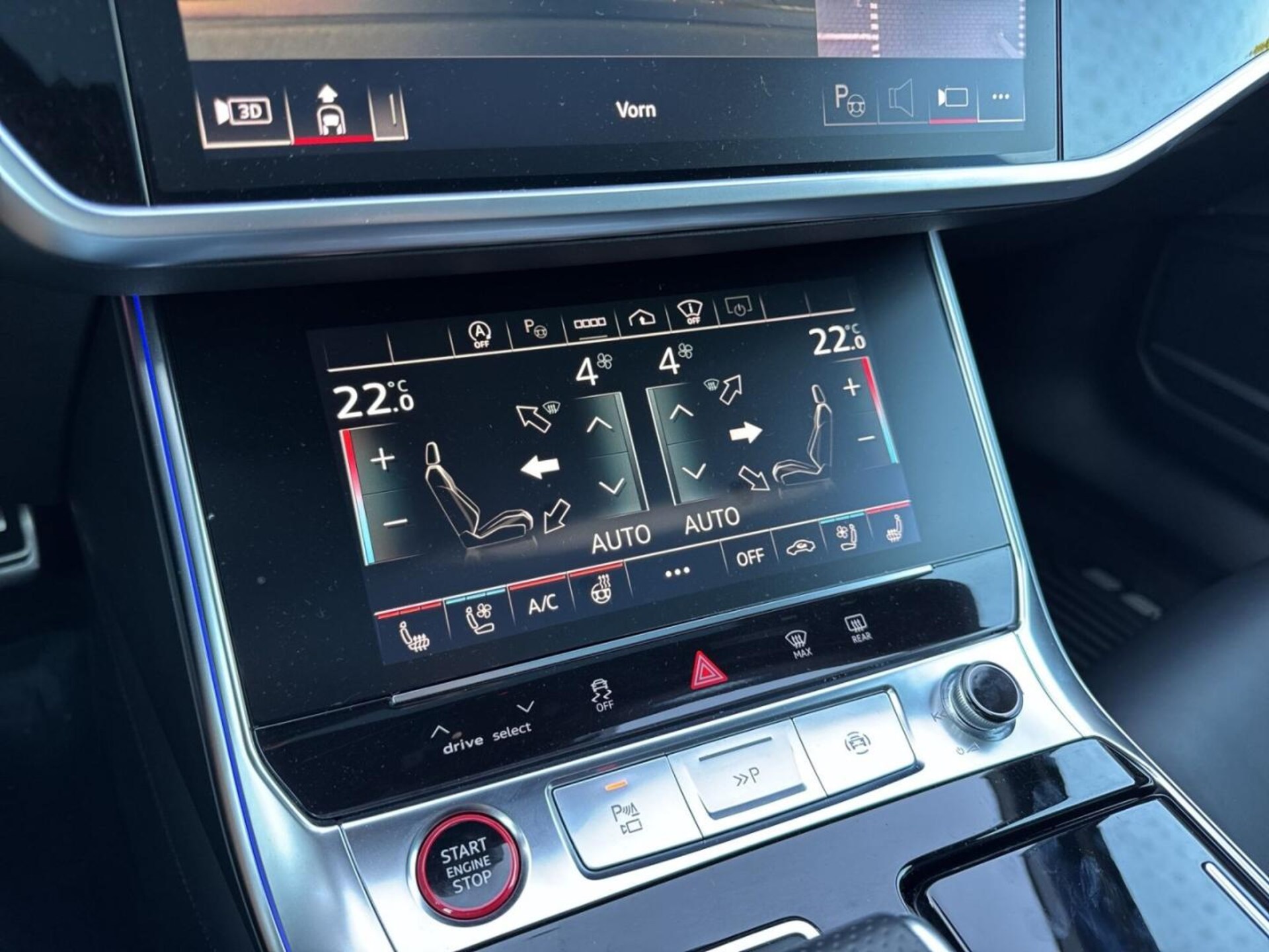 Audi RS 6 Avant
