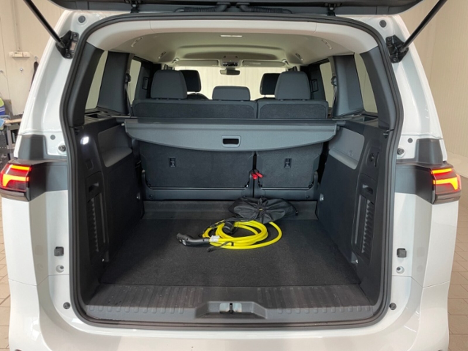 Volkswagen ID. Buzz – Bild 6