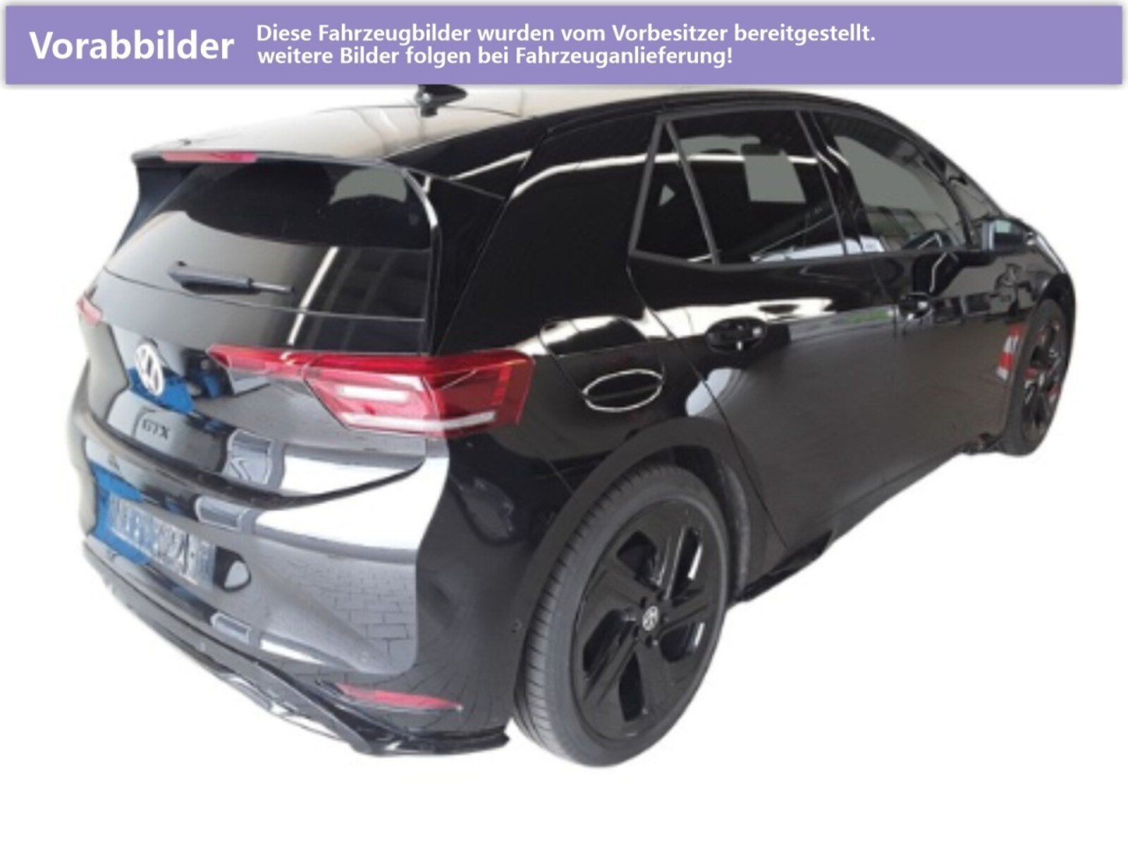 Volkswagen ID.3 – Bild 3