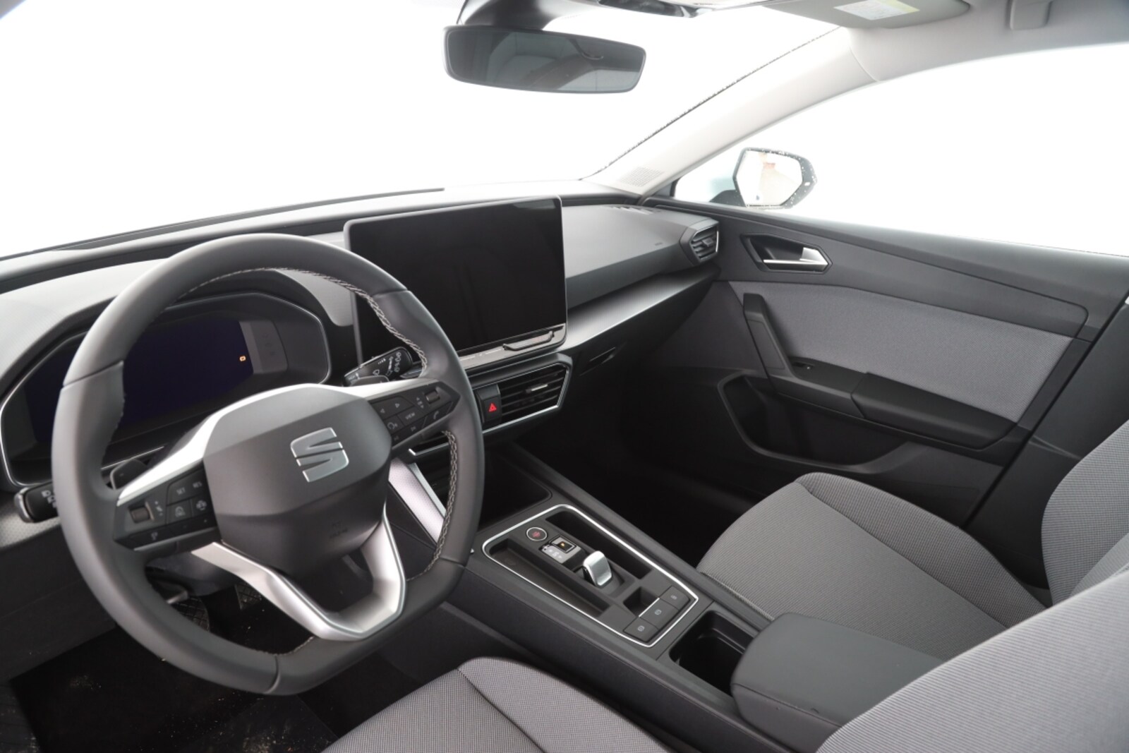 SEAT Leon – Bild 11
