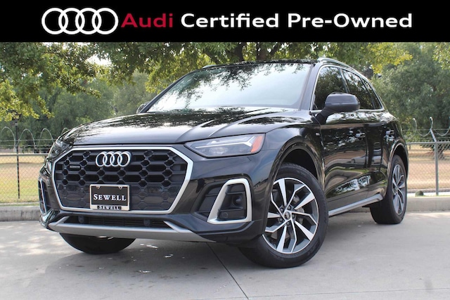 2023 Audi Q5