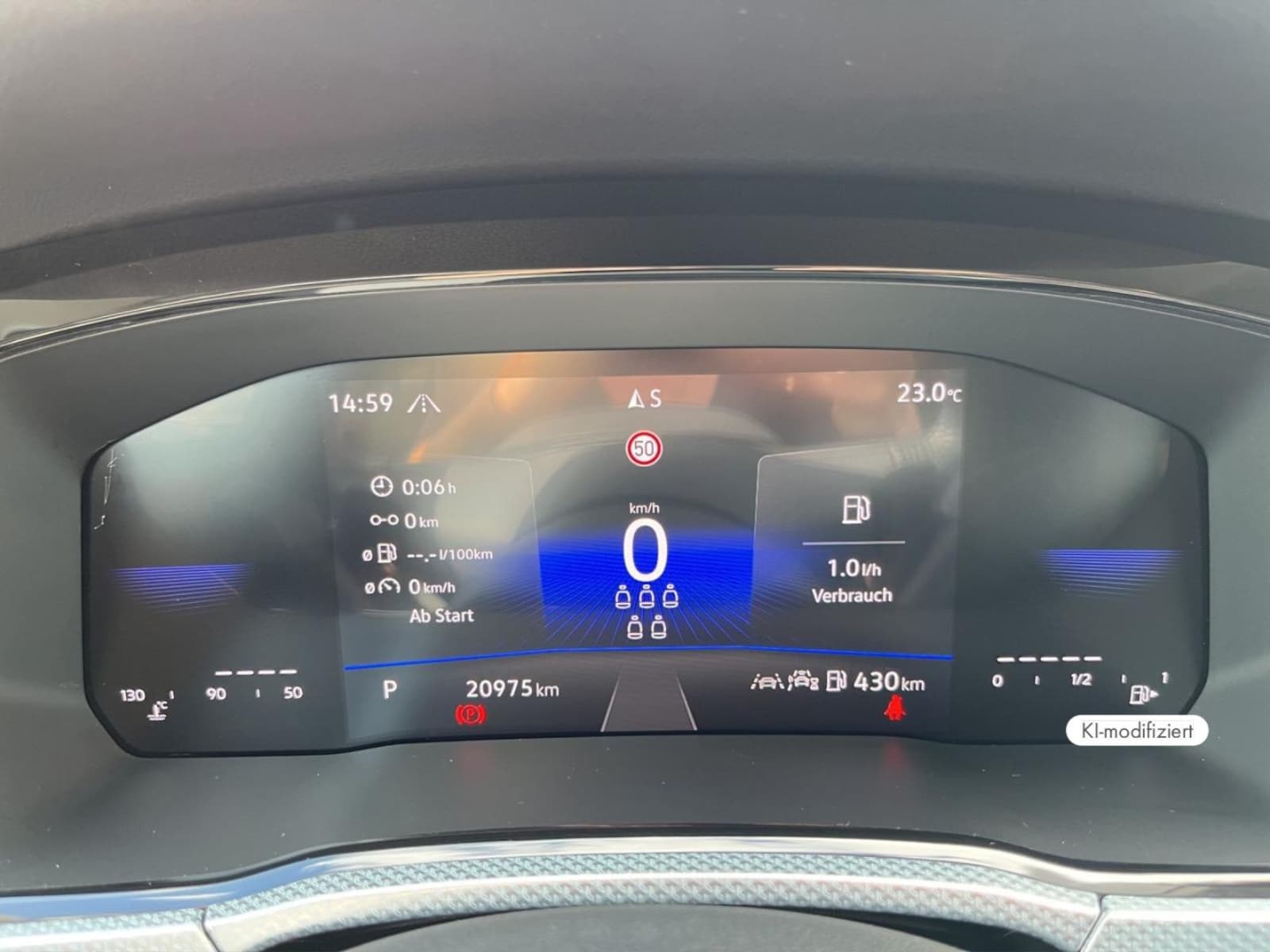 Volkswagen Touran – Bild 10