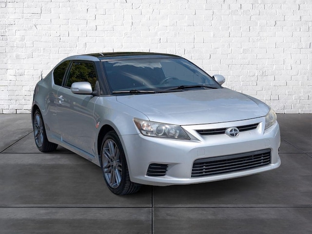 2012 Scion tC