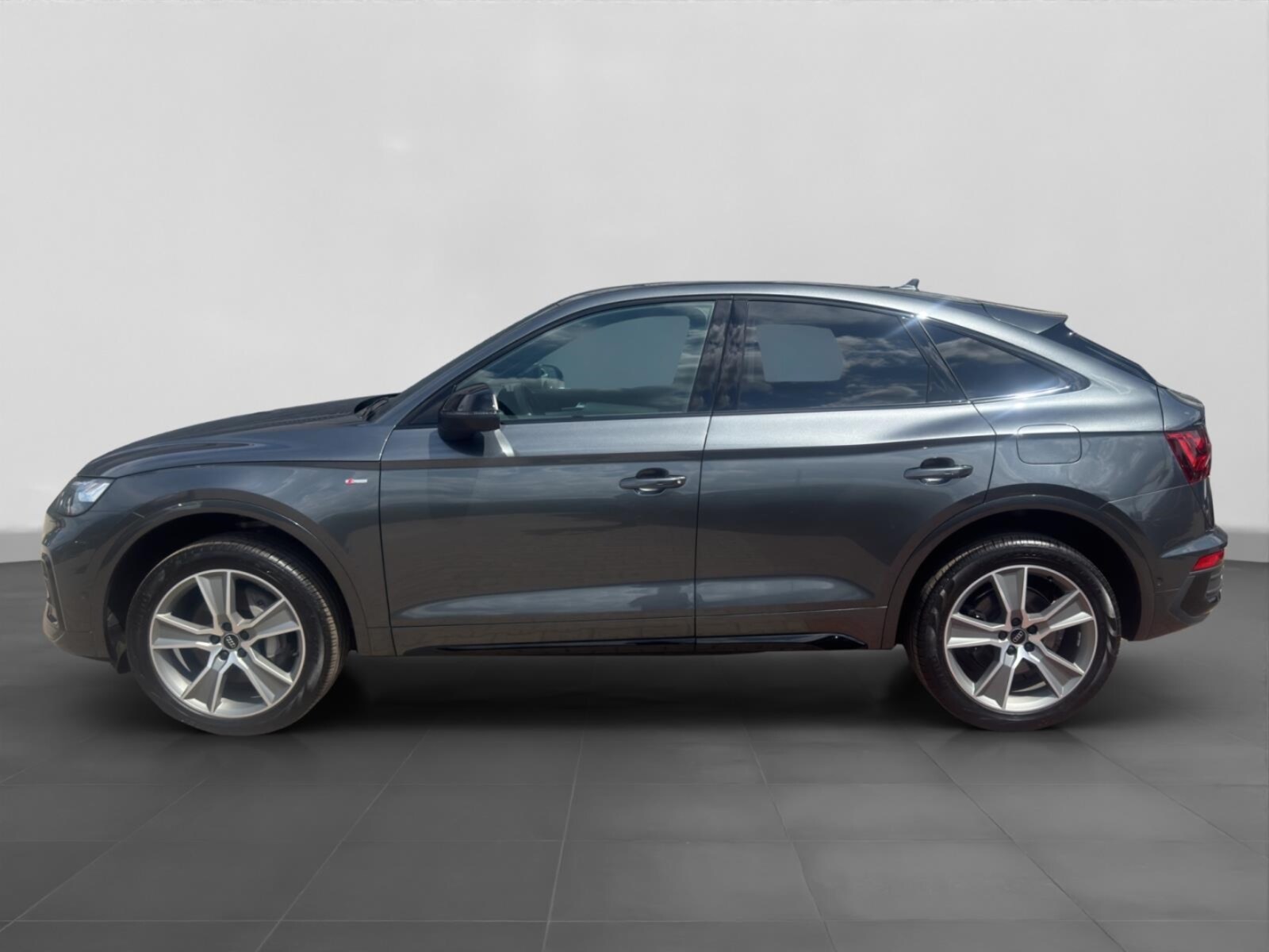 Audi Q5 Sportback – Bild 3