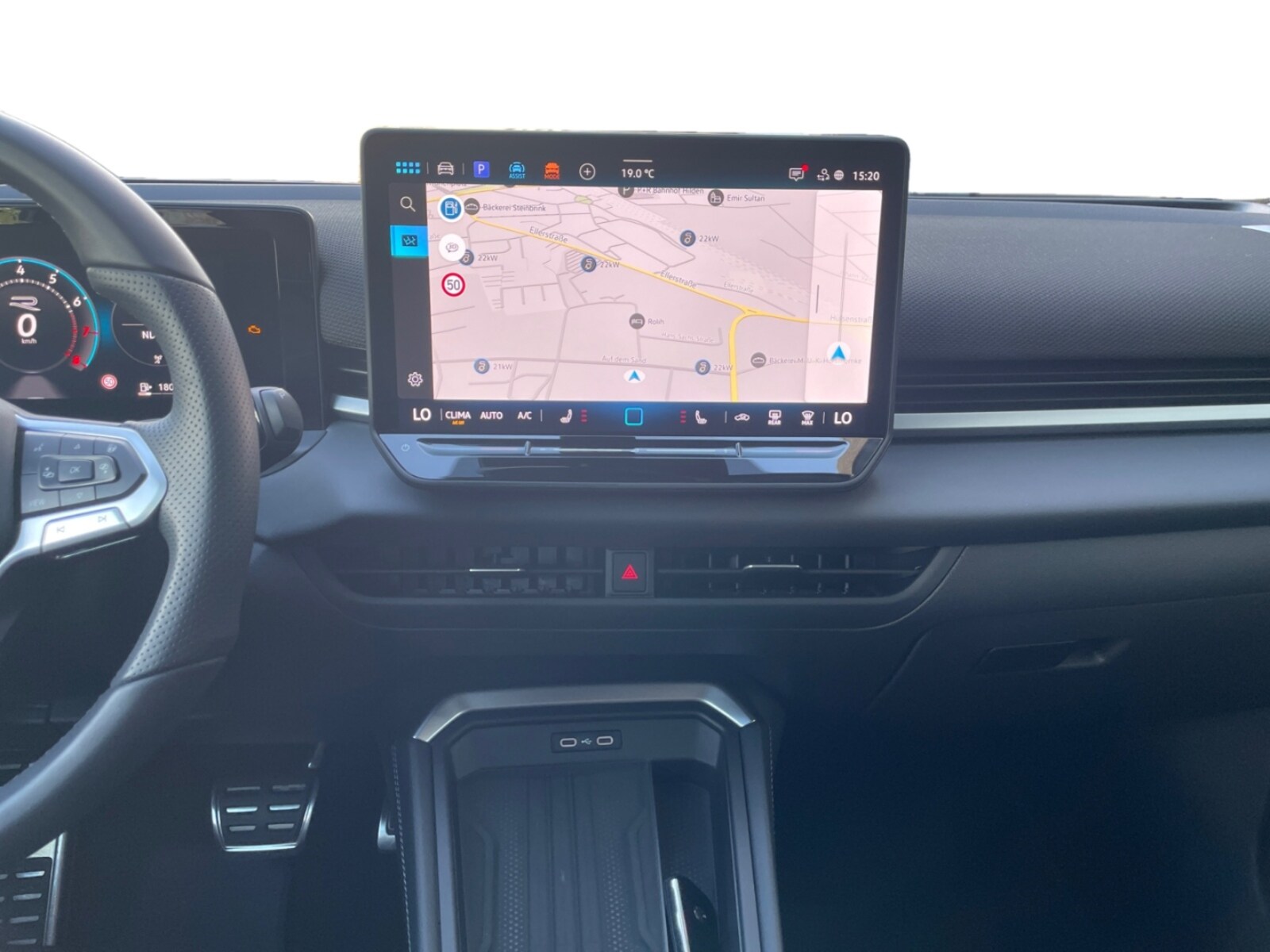 Volkswagen T-Roc – Bild 13