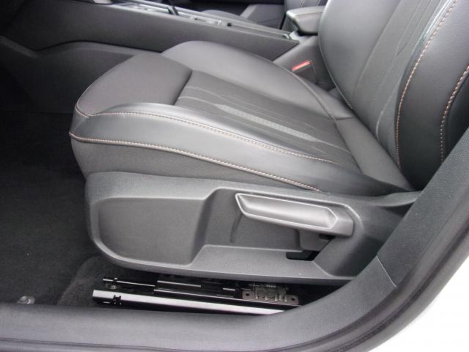 CUPRA Formentor – Bild 15