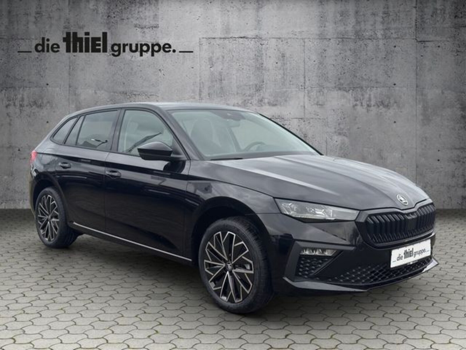 Škoda Scala – Bild 3