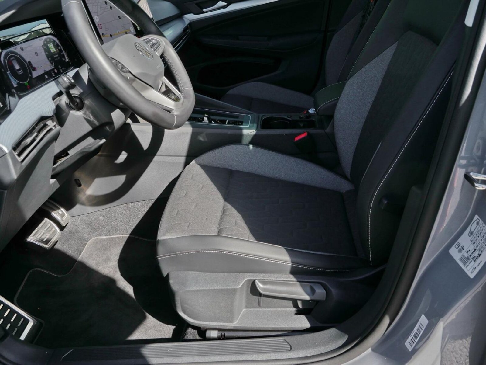 Volkswagen Golf Variant – Bild 22