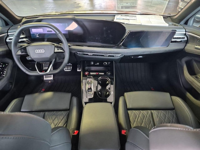 2026 Audi S5 Premium Plus - Photo 14