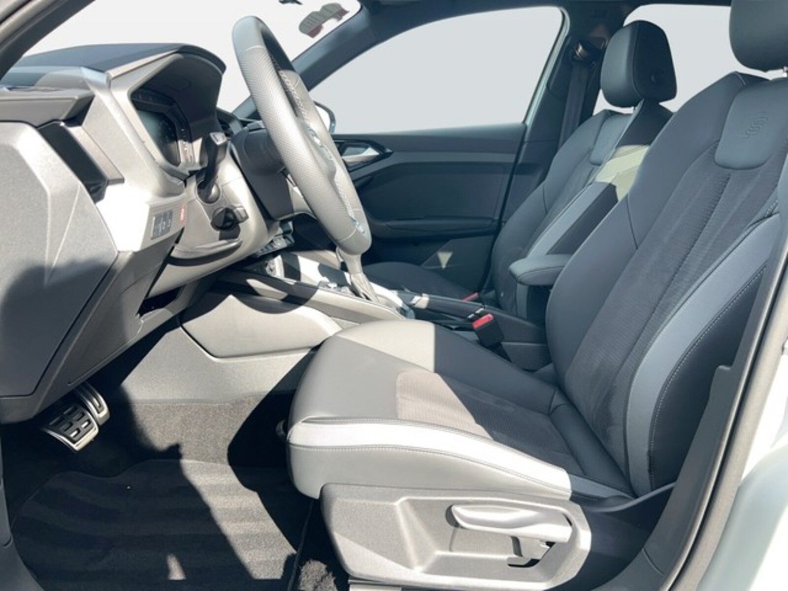 Audi A1 Sportback – Bild 6